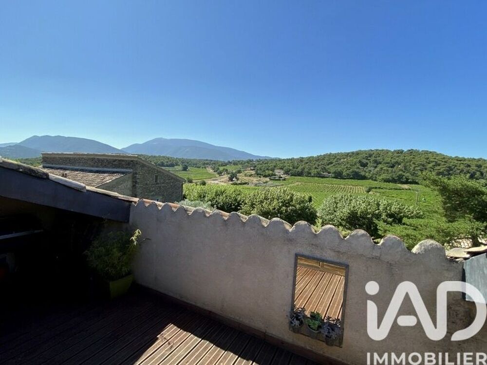 Vente Maison de village 4 pièces