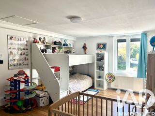  Maison � vendre 4 pi�ces 92 m�