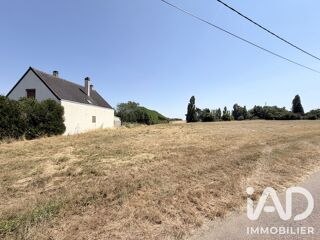  Terrain à vendre 1000 m²