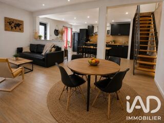  Maison à vendre 5 pièces 105 m²