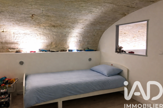  Appartement à vendre 4 pièces 107 m²