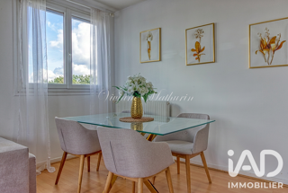  Appartement à vendre 2 pièces 50 m²