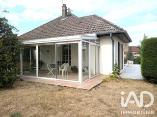 Vente Maison Vente Maison/villa 5 pièces Voisines
