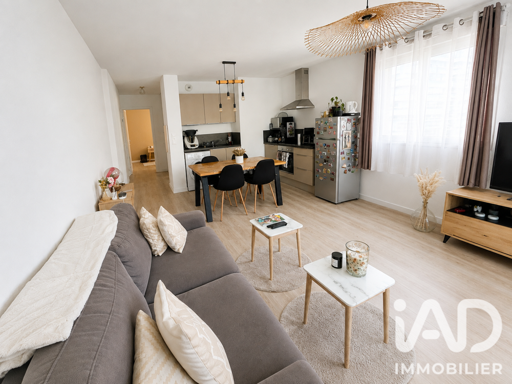 Vente Appartement Vente Appartement 2 pièces Ajaccio