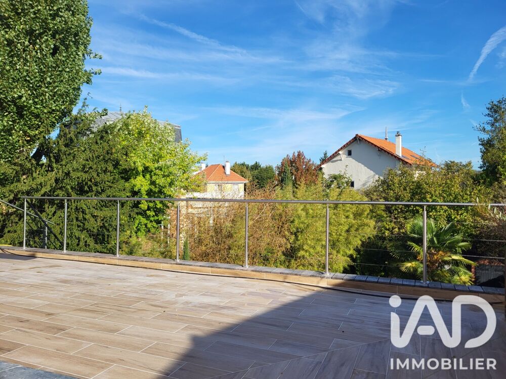 à vendre  Maison Soisy-sous-Montmorency (95230)