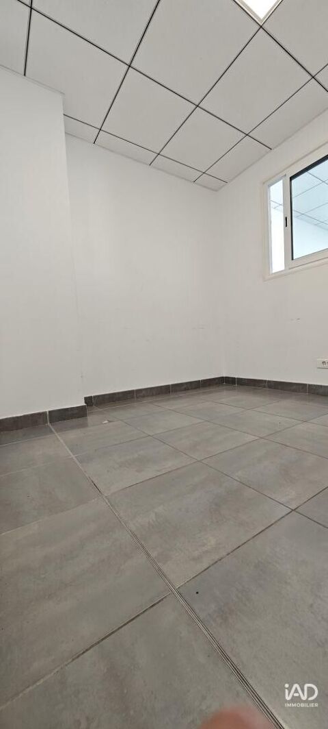   Vente Bureaux 42 m&sup2; 