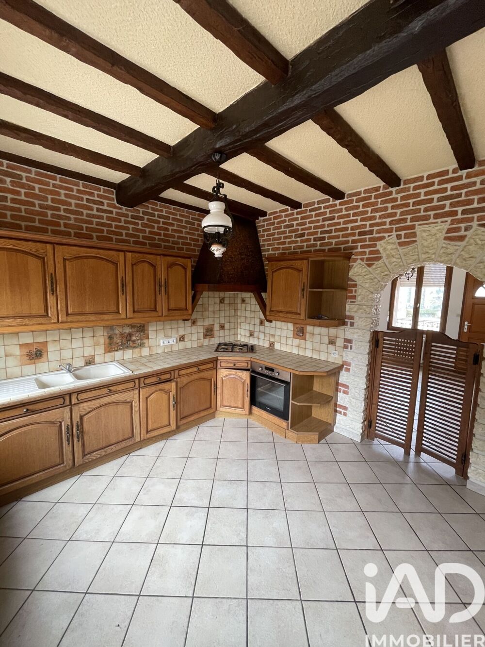 Vente Maison/villa 3 pièces