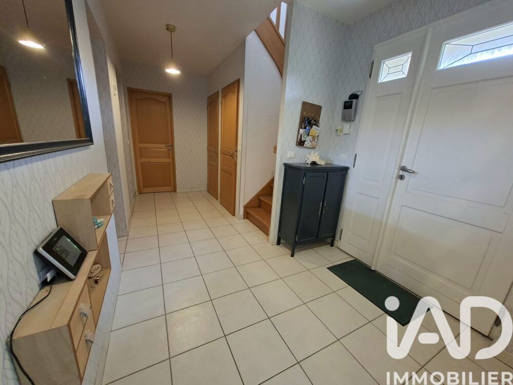 Vente Maison traditionnelle 7 pièces