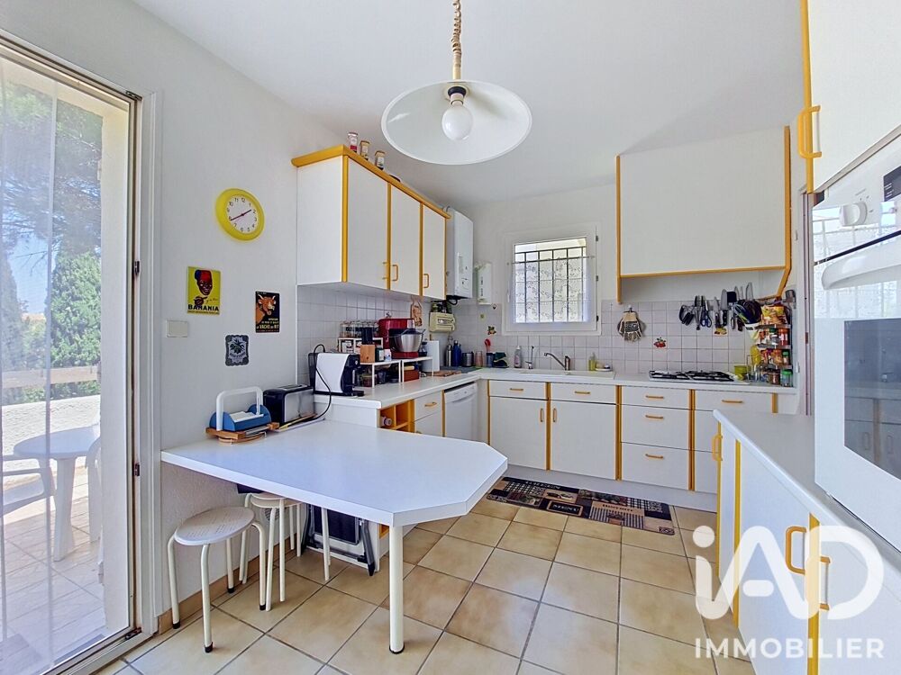 Vente Maison Vente Maison de ville 5 pièces Montpellier