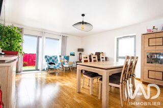  Appartement à vendre 4 pièces 80 m²