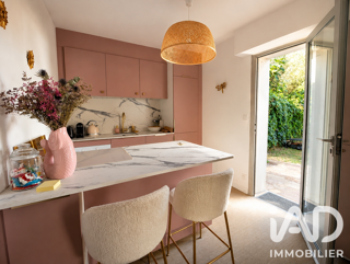  Maison à vendre 6 pièces 161 m²