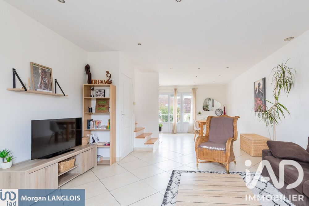 Location Maison Location Maison de ville 3 pièces Viry-châtillon