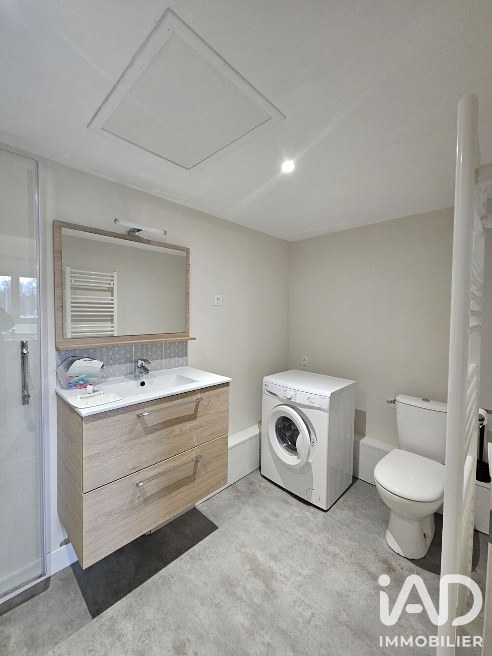 Vente Maison de ville 6 pièces