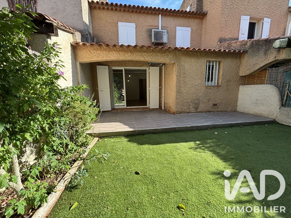 Vente Maison Vente Maison traditionnelle 4 pièces Le beausset