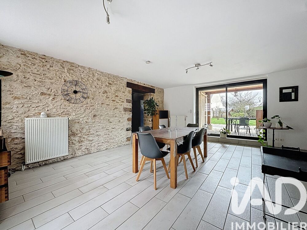 Vente Maison/villa 6 pièces
