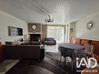  Maison à vendre 5 pièces 145 m²