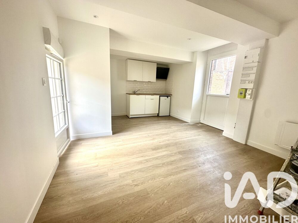 Location Appartement Location Appartement 2 pièces Villeneuve-l'archevêque