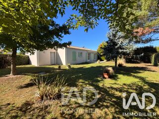Vente Maison Vente Maison/villa 4 pièces Les mathes