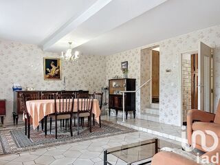  Maison à vendre 6 pièces 120 m²
