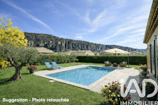  Maison à vendre 5 pièces 123 m²
