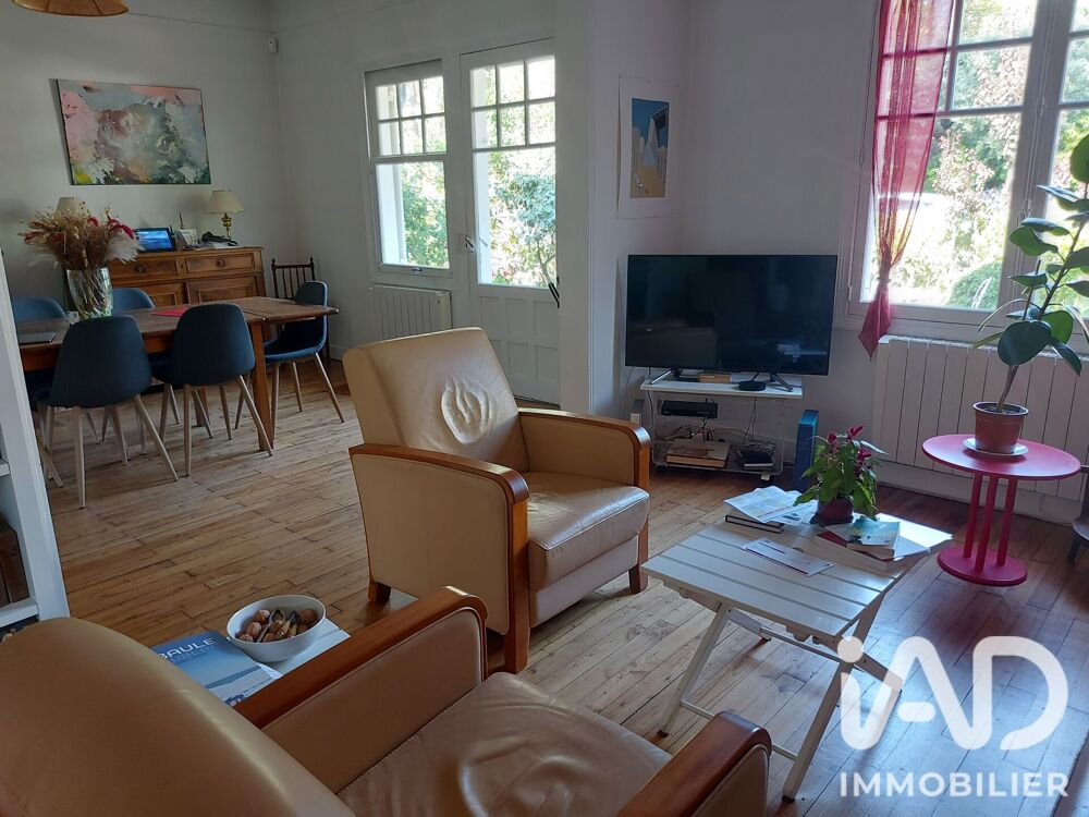 à vendre  Maison La Baule-Escoublac (44500)