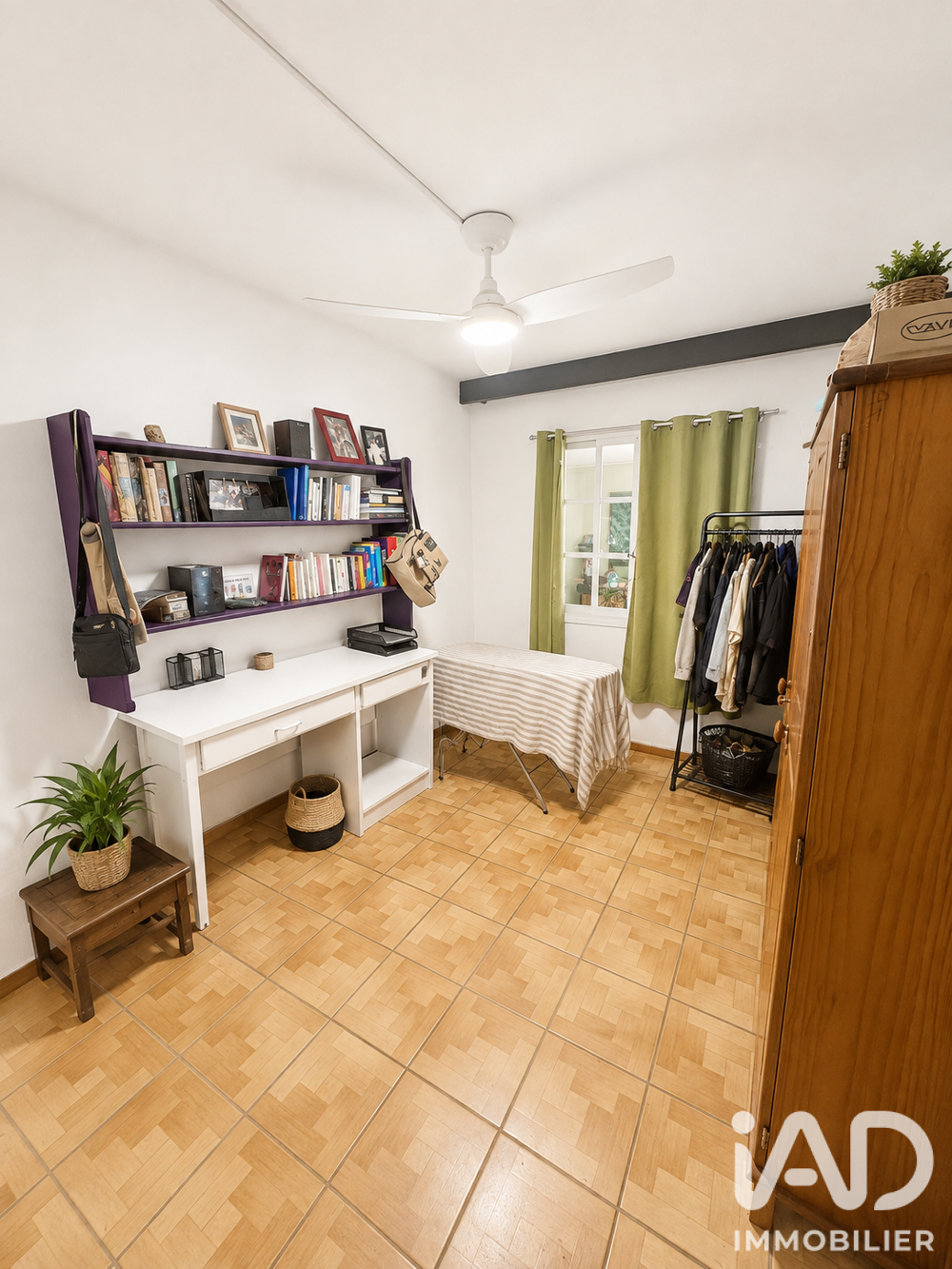 Vente Maison traditionnelle 6 pièces