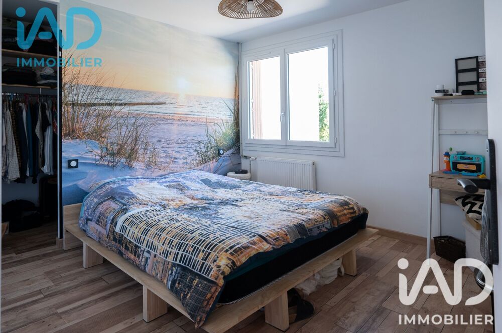 Vente Maison Vente Maison/villa 4 pièces Tonnay-charente