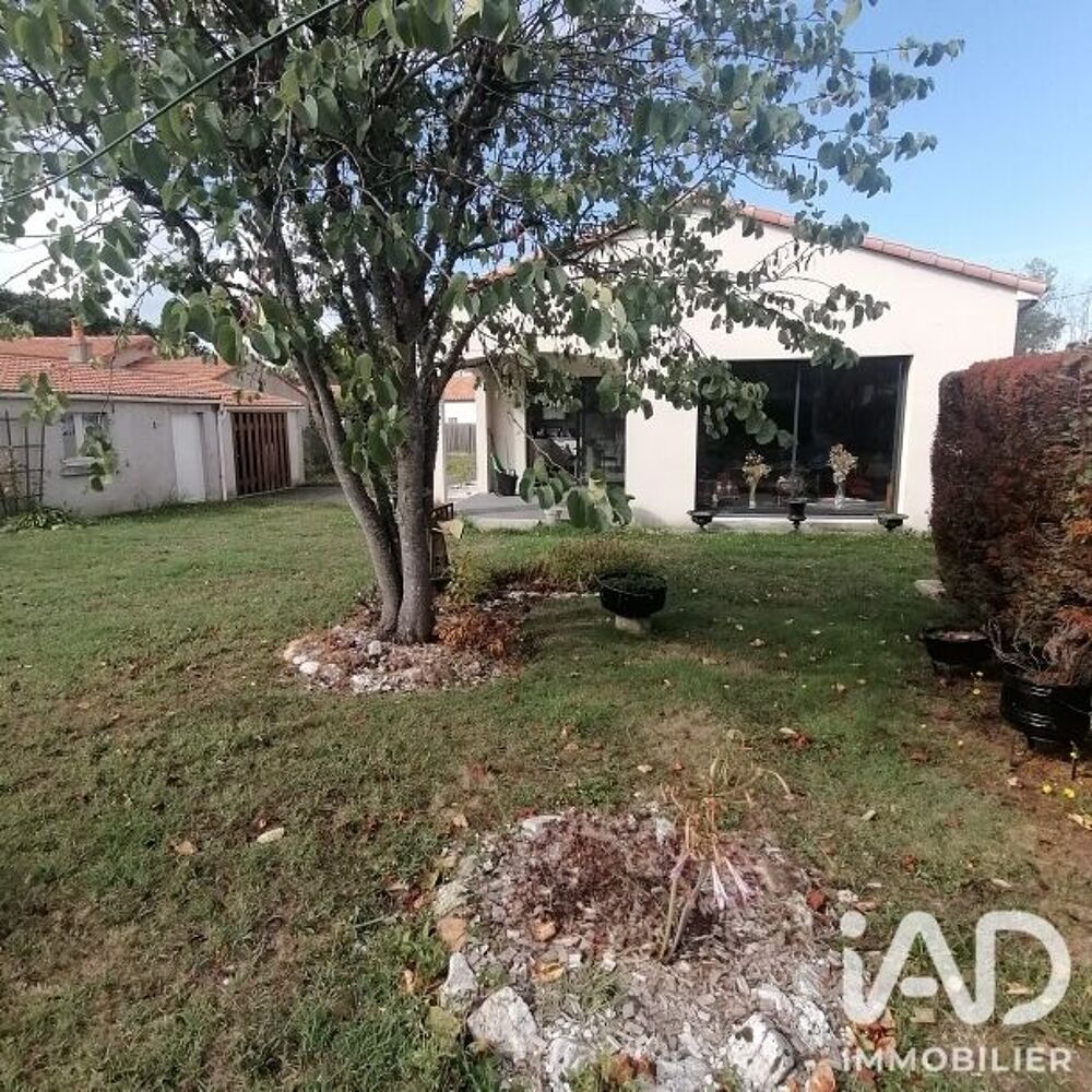 Vente Maison/villa 3 pièces