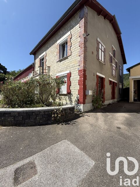  Vente Maison Maison - 7 pi�ce(s) - 221 m�