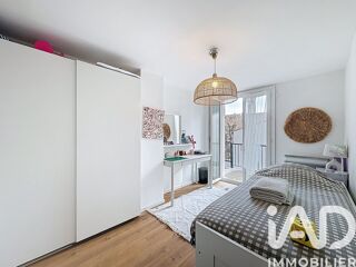 Maison à vendre 4 pièces 102 m²