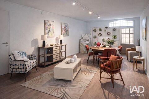   Vente Murs commerciaux 100 m&sup2; 