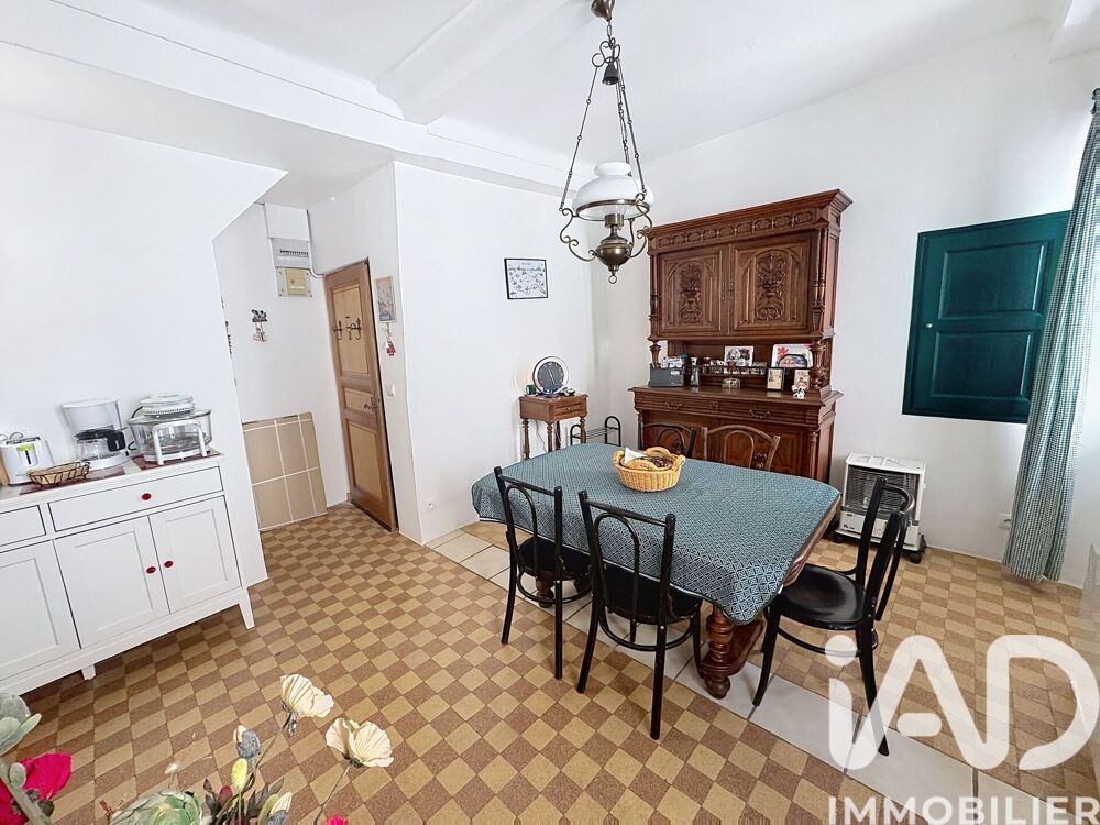 Appartement 3 pièces 51 m² · à Valdeblore · 51 m² · 90 000 €