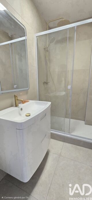  Appartement à vendre 3 pièces 68 m²