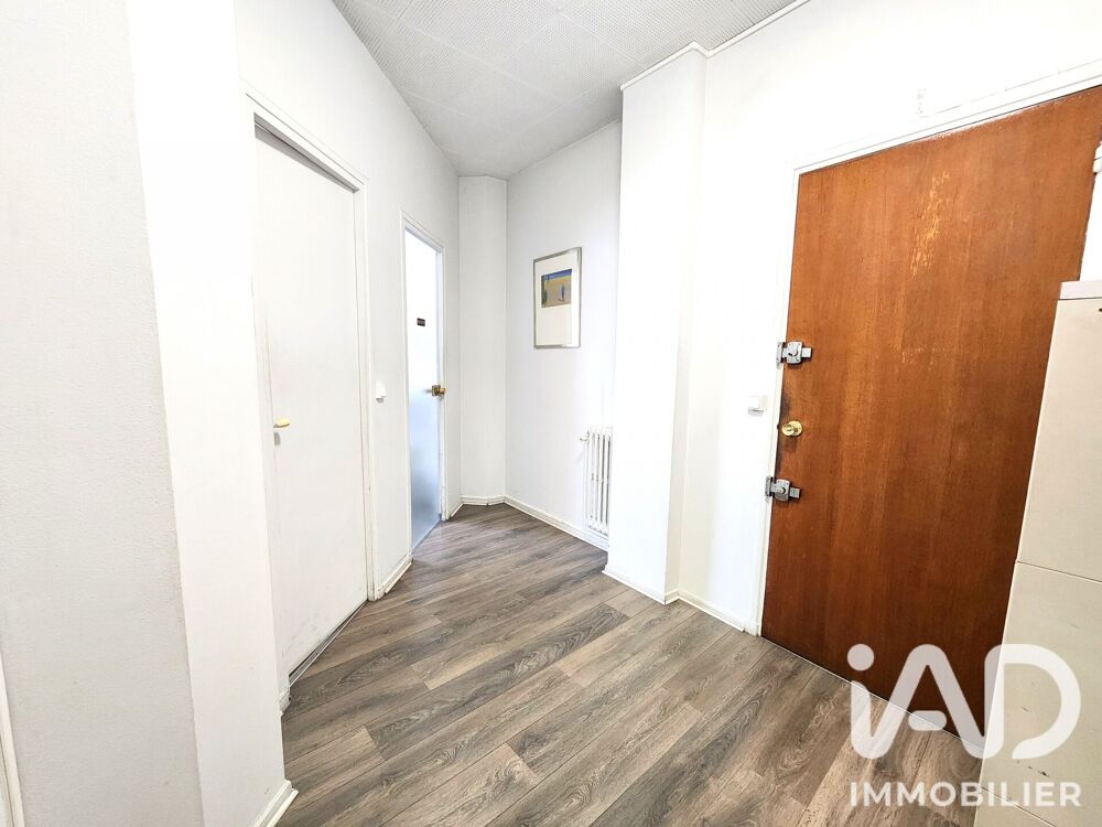 à vendre  Appartement Paris 15