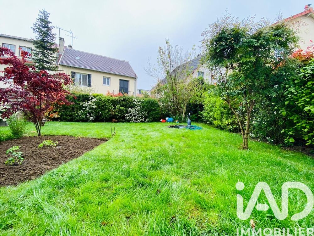 Vente Maison Vente Maison/villa 5 pièces Vitry-sur-seine