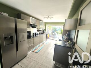  Maison à vendre 4 pièces 88 m²