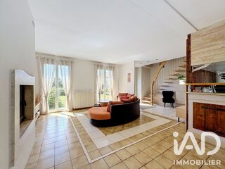  Maison à vendre 6 pièces 136 m²
