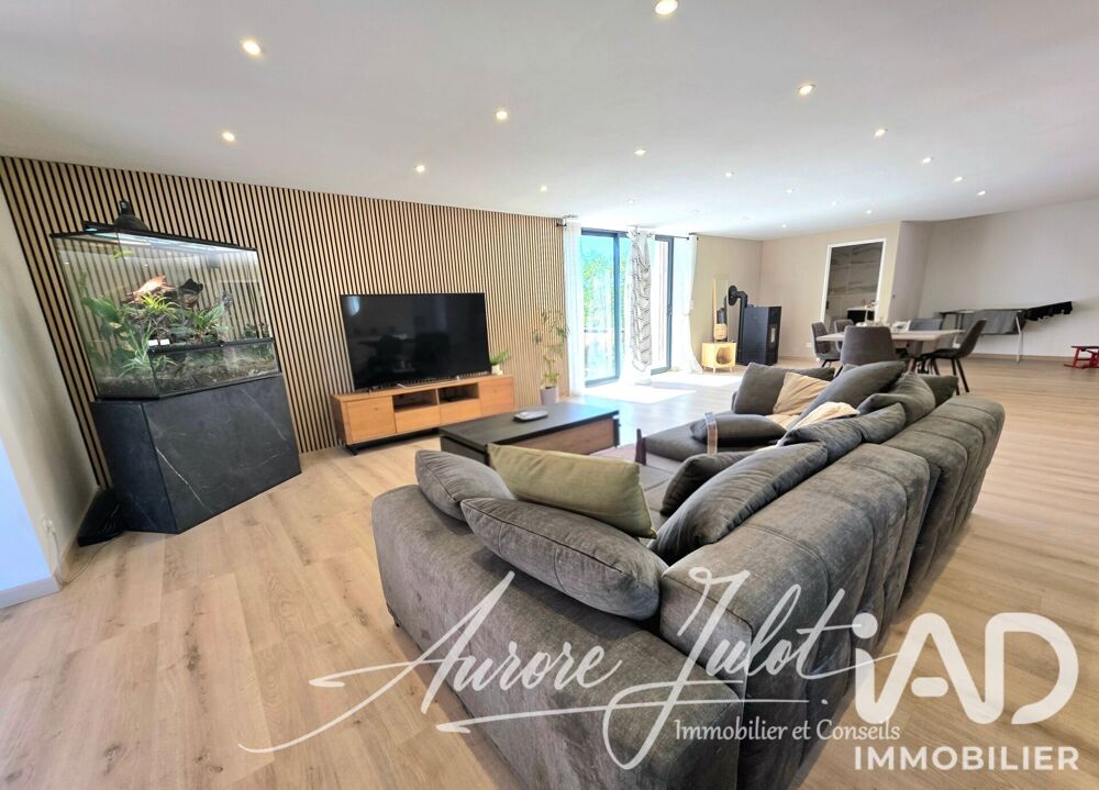 Vente Maison/villa 7 pièces