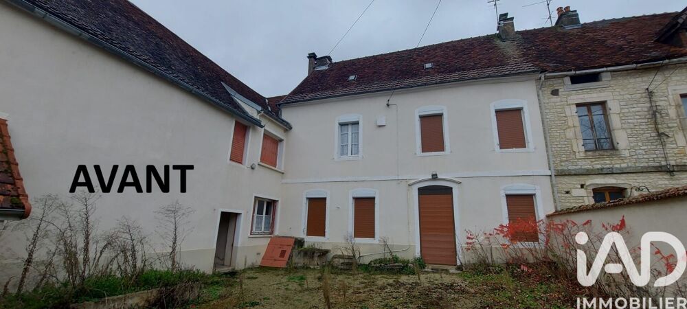 Vente Maison/villa 8 pièces