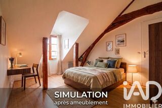  Appartement à vendre 3 pièces 50 m²