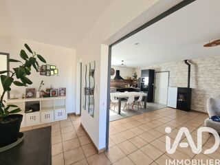 Maison à vendre 4 pièces 97 m²