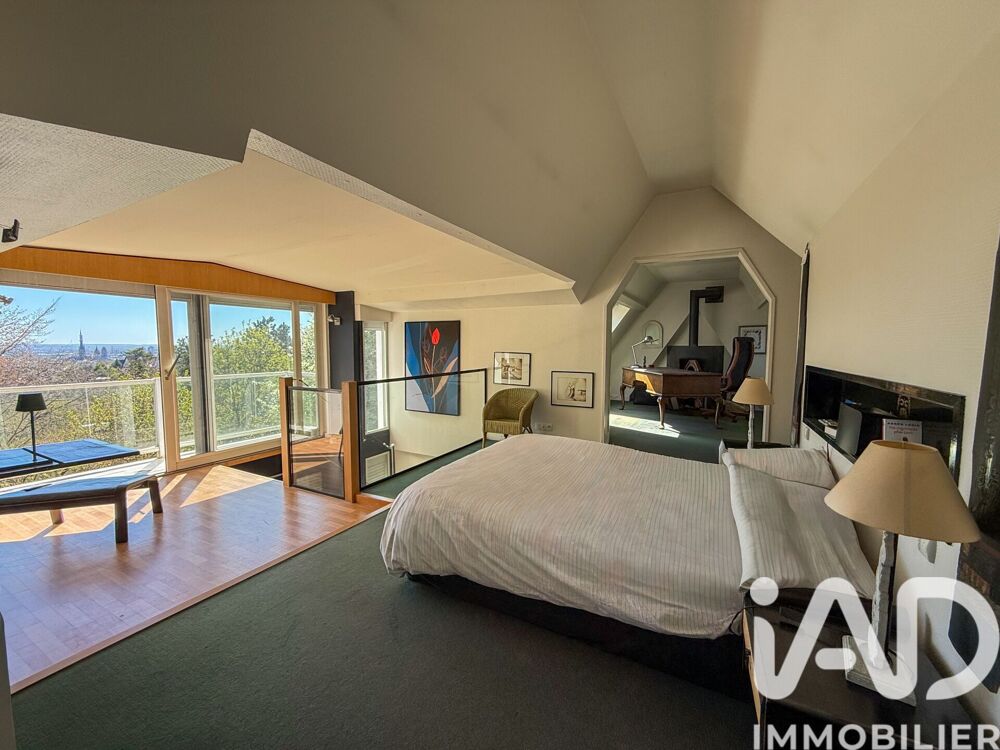 à vendre  Maison Mont-Saint-Aignan (76130)