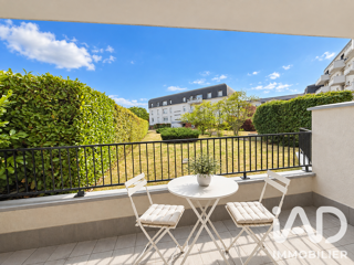 Vente Appartement Vente Appartement 3 pièces Évry