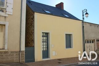  Maison à vendre 7 pièces 110 m²