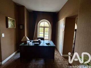  Maison à vendre 8 pièces 185 m²