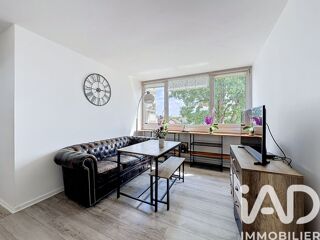  Appartement � vendre 3 pi�ces 55 m�