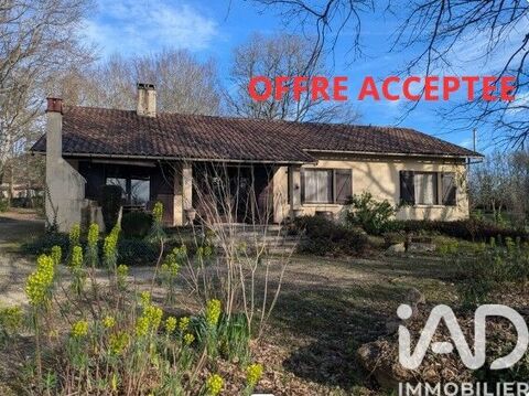   Vente Maison Maison - 4 pi�ce(s) - 118 m�