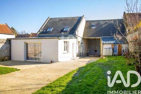   Vente Maison/villa 4 pièces Maison - 4 pièce(s) - 118 m²