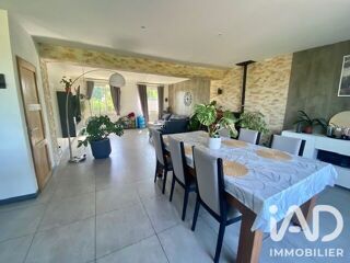  Maison à vendre 10 pièces 191 m²