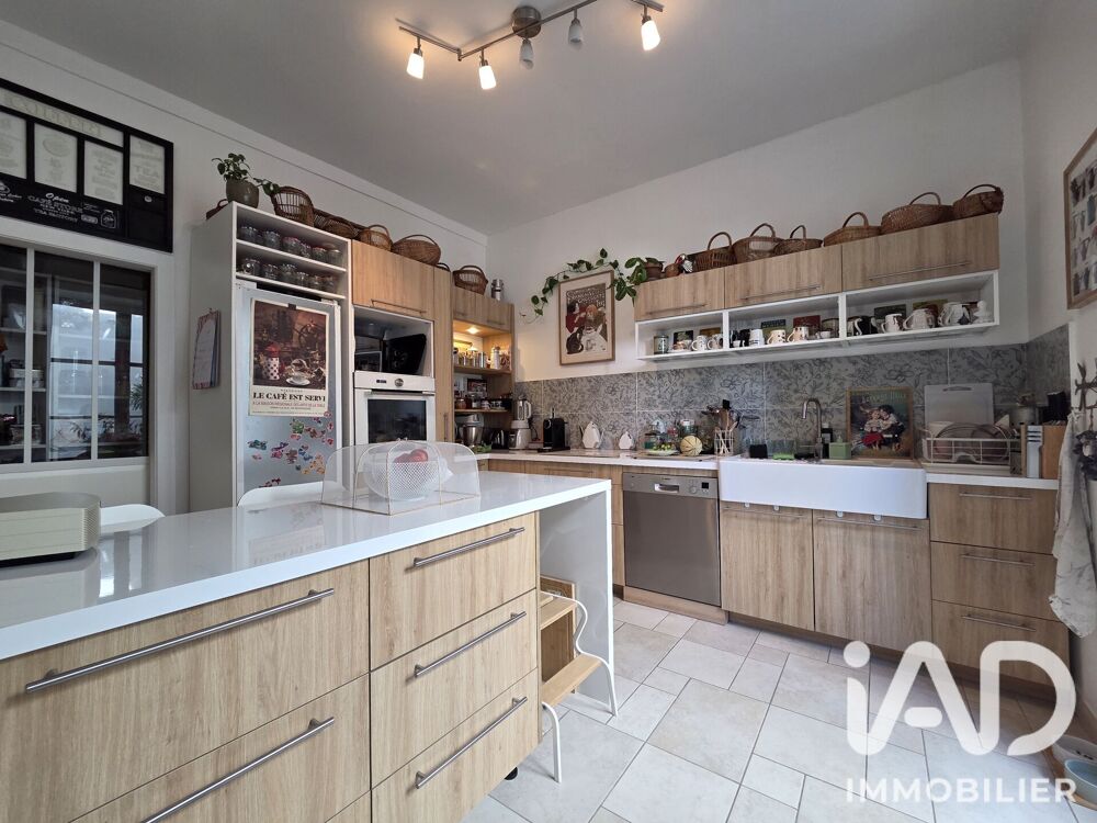 à vendre  Maison Fontainebleau (77300)
